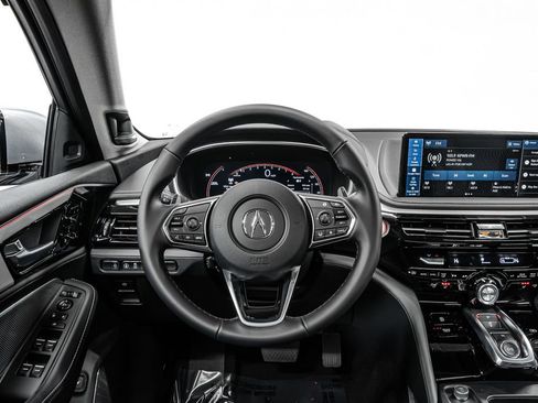 New 2026 Acura MDX FWD w/ Technology Package image 14