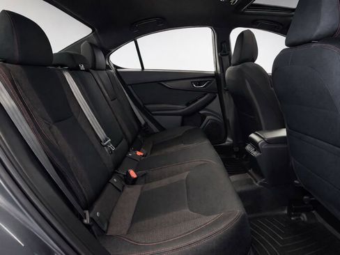 Used 2022 Subaru WRX Premium image 14