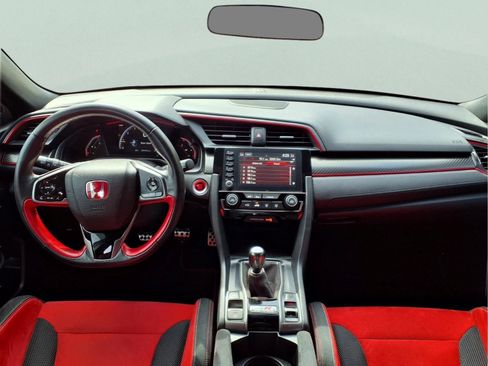 Used 2019 Honda Civic Type R image 13