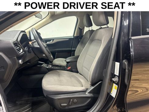 Used 2020 Ford Escape SE AWD/4WD image 13