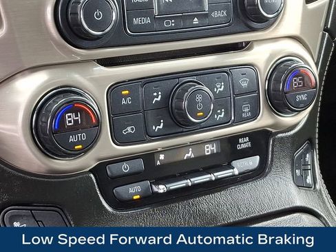 Used 2018 GMC Yukon Denali w/ Denali Ultimate Package image 21