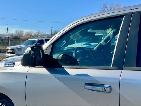 Used 2021 RAM 1500 Big Horn image 10