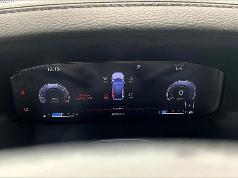 Used 2022 Jeep Compass High Altitude AWD/4WD image 14