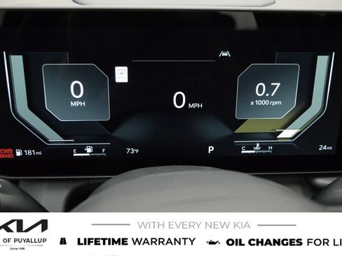 New 2027 Kia Seltos X-Line SX AWD/4WD image 18