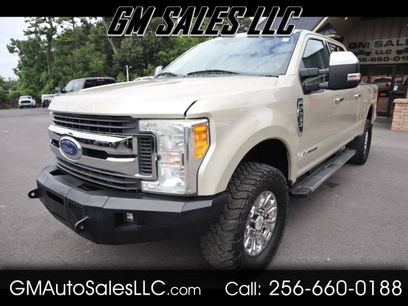 Used 2017 Ford F250 XLT w/ XLT Premium Package