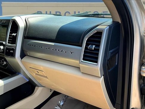 Used 2018 Ford F250 Lariat w/ Chrome Package AWD/4WD image 27