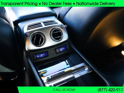 Used 2014 Rolls-Royce Wraith RWD image 16