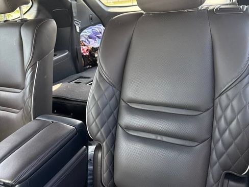 Used 2021 MAZDA CX-9 Signature AWD/4WD image 15