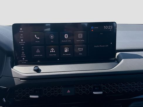New 2026 Honda Accord Sport image 12