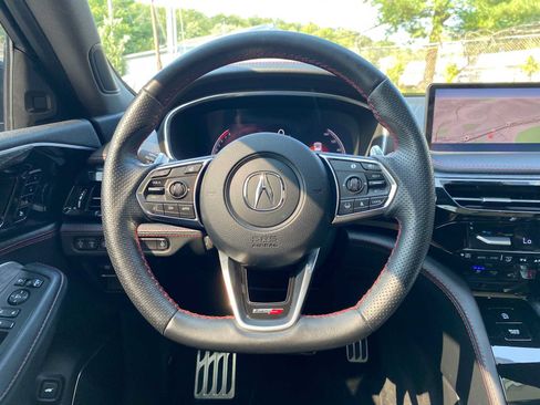 Used 2022 Acura MDX Type S AWD/4WD image 17