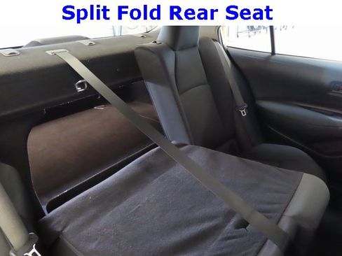 Used 2024 Toyota Corolla LE image 19