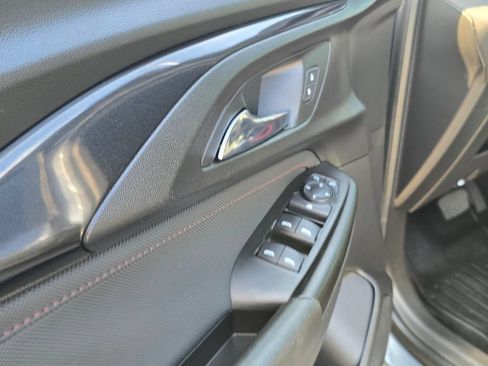 Certified 2021 Chevrolet TrailBlazer RS w/ Convenience Package FWD image 11