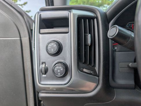 Used 2016 Chevrolet Silverado 1500 LT w/ All Star Edition AWD/4WD image 27