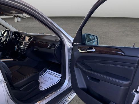 Used 2014 Mercedes-Benz ML 350 4MATIC image 18