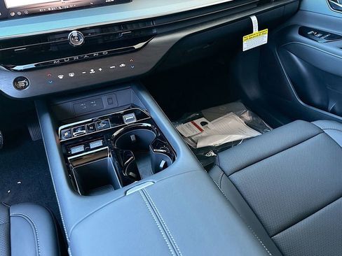 New 2026 Nissan Murano SL w/ Comfort Package image 25