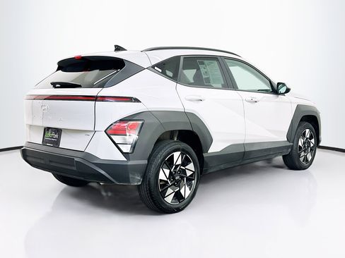 Used 2025 Hyundai Kona SEL image 9