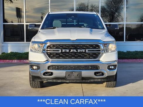 Certified 2023 RAM 1500 Big Horn image 2
