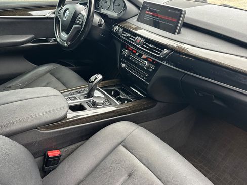 Used 2018 BMW X5 xDrive35i w/ Premium Package image 16