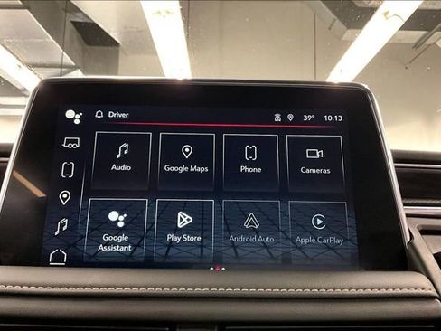 Used 2022 GMC Yukon SLT w/ SLT Luxury Package image 37