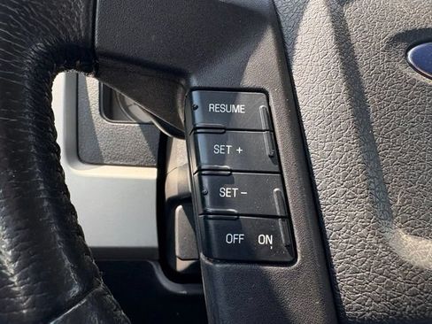 Used 2009 Ford F150 Lariat AWD/4WD image 21