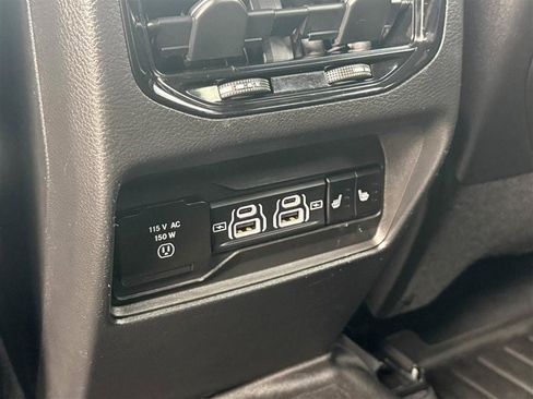 Used 2022 Jeep Grand Cherokee Limited 4xe AWD/4WD image 20