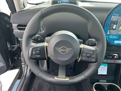 New 2026 MINI Cooper S FWD image 17