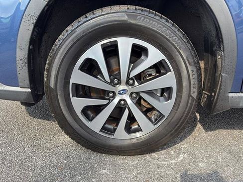 Used 2020 Subaru Outback Premium AWD/4WD image 9