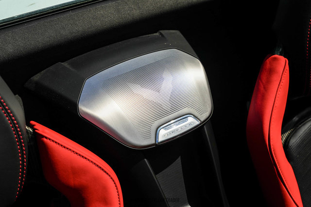 Used 2021 Chevrolet Corvette Stingray Premium Conv w/ Z51 Performance Package RWD image 40