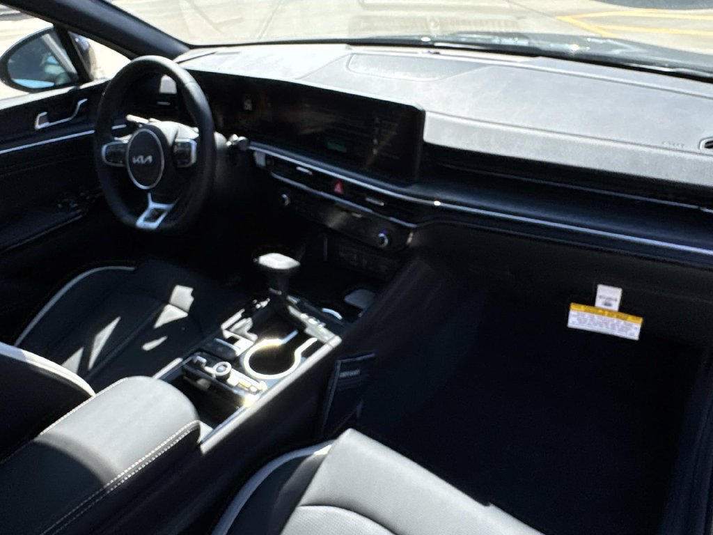 New 2026 Kia K5 GT-Line AWD/4WD image 13