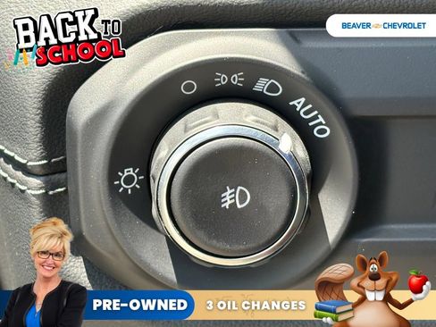 Used 2024 Jeep Wrangler Unlimited Rubicon 392 AWD/4WD image 38