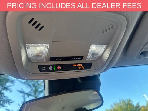 Used 2022 Chevrolet Malibu LS w/ Driver Confidence Package II FWD image 10