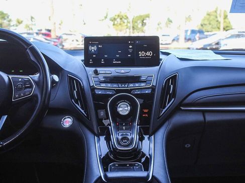 Used 2021 Acura RDX AWD image 13