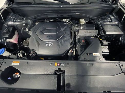 Used 2021 Hyundai Palisade SE image 38