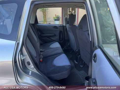 Used 2008 Honda Fit Sport image 26