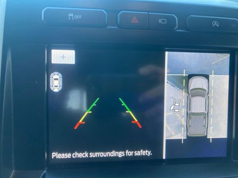 Used 2019 Ford F150 Lariat w/ Equipment Group 502A Luxury image 24