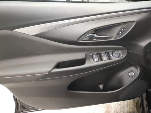 New 2026 Buick Envista Avenir image 26