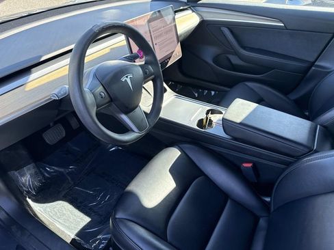 Used 2023 Tesla Model 3 Standard Range image 22