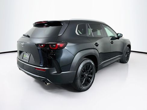Used 2026 MAZDA CX-50 AWD 2.5 S w/ Preferred Pkg image 9