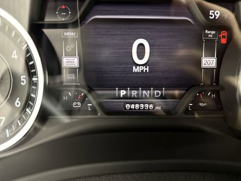 Used 2021 RAM 1500 Laramie image 12