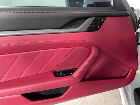 Certified 2025 Porsche 911 Carrera RWD image 21