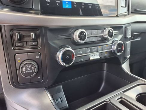 Used 2024 Ford F150 XLT w/ Mobile Office Package AWD/4WD image 31