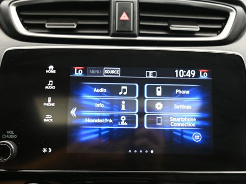 Used 2018 Honda CR-V EX image 15