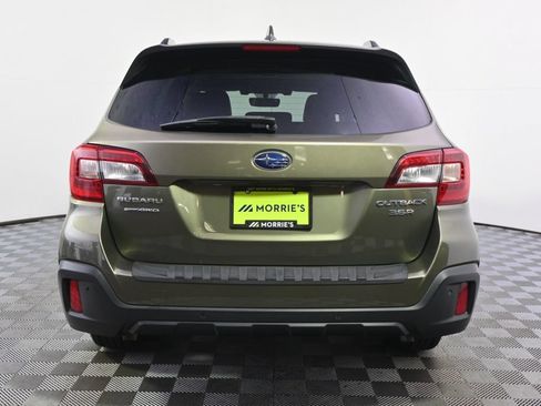 Used 2019 Subaru Outback 3.6R Touring w/ Protection Package #1 AWD/4WD image 5