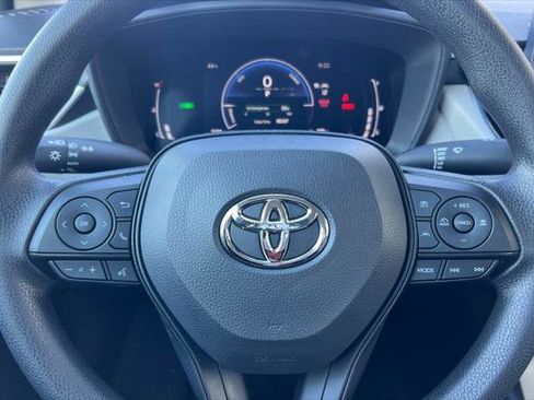 Certified 2026 Toyota Corolla LE w/ LE Premium Package image 23
