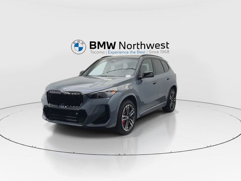 New 2027 BMW X1 xDrive28i AWD/4WD image 9
