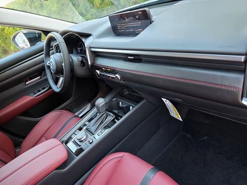 New 2026 MAZDA CX-50 2.5 Hybrid w/ Weather Package image 14