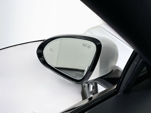 Used 2023 Genesis G80 2.5T w/ Sport Prestige Package image 16