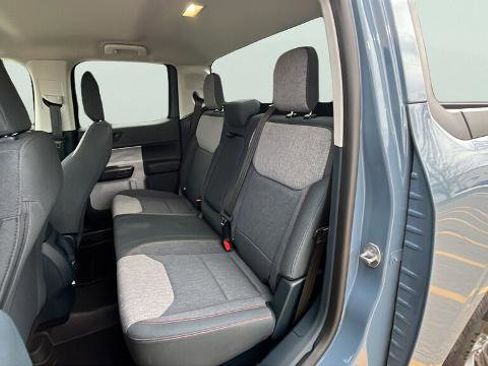 Certified 2024 Ford Maverick XLT image 17