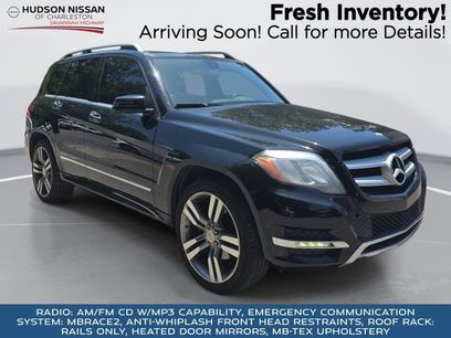 Used 2013 Mercedes-Benz GLK 350 2WD