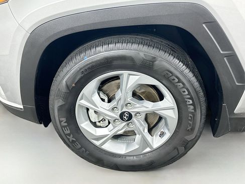 Certified 2023 Hyundai Tucson SEL image 30